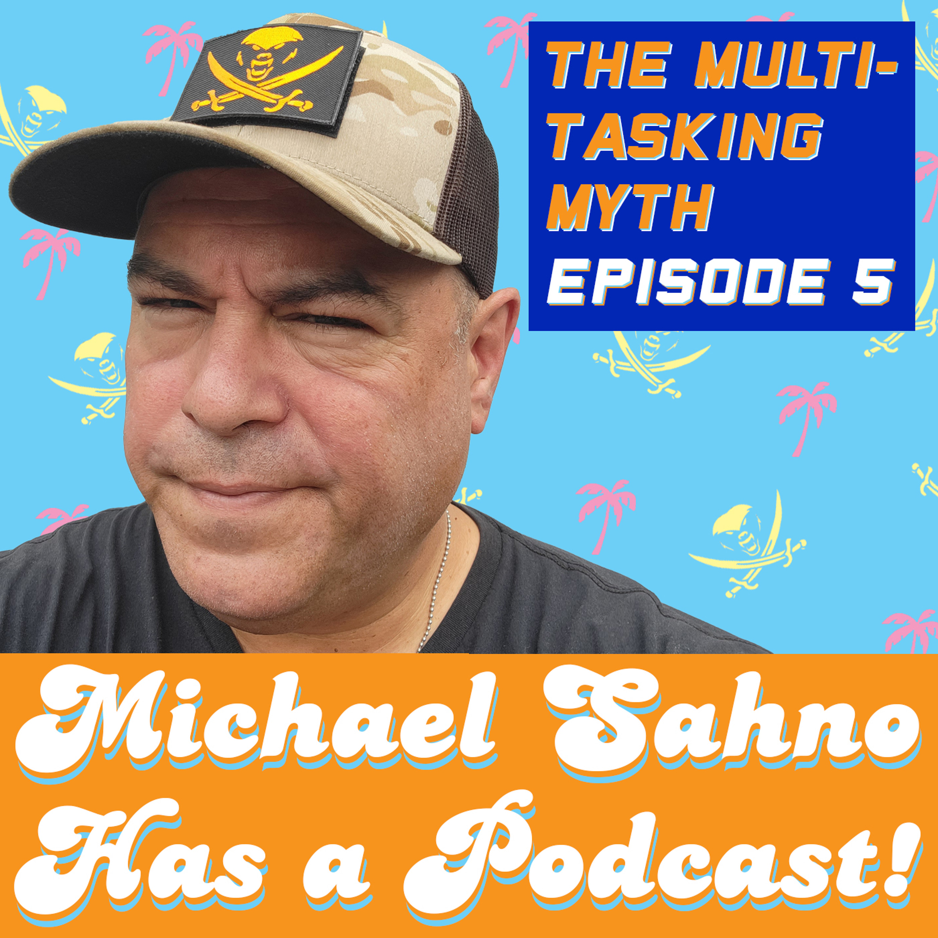 Sea & Land Fitness Podcast