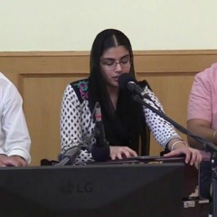 Bibi Simrit Kaur Ji (TO) October 2020 - Mere Laalan Ki Sobha