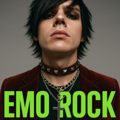 Don’t disappear (Emo Rock reload)