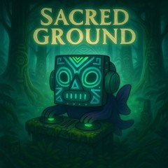 Sacred ground
