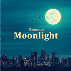Memo Pro - Moonlight
