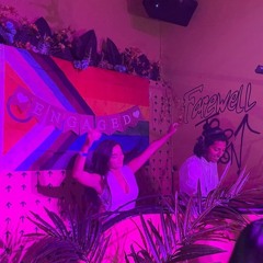 The Enragement Set @ Farewell (7/9/2022)