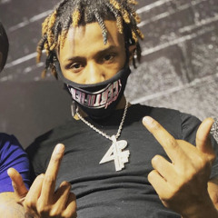Lil Kee - Locked In