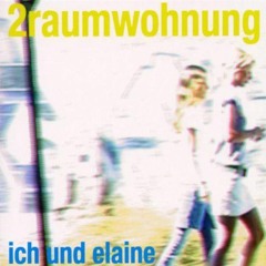 2RAUMWOHNUNG - Ich und Elaine (MRV Edit)