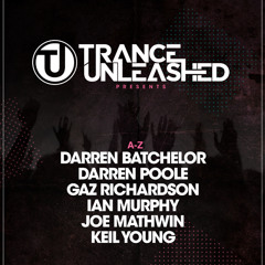 Trance Unleashed @ The Saltgrass - Keil Young