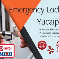 Emergency Lockouts Yucaipa, CA