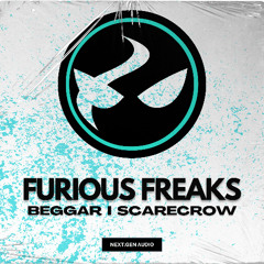 FURIOUS FREAKS - SCARECROW