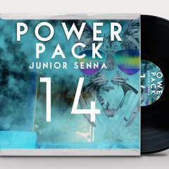 Junior Senna - Power Pack Vol.14 (BUY NOW)