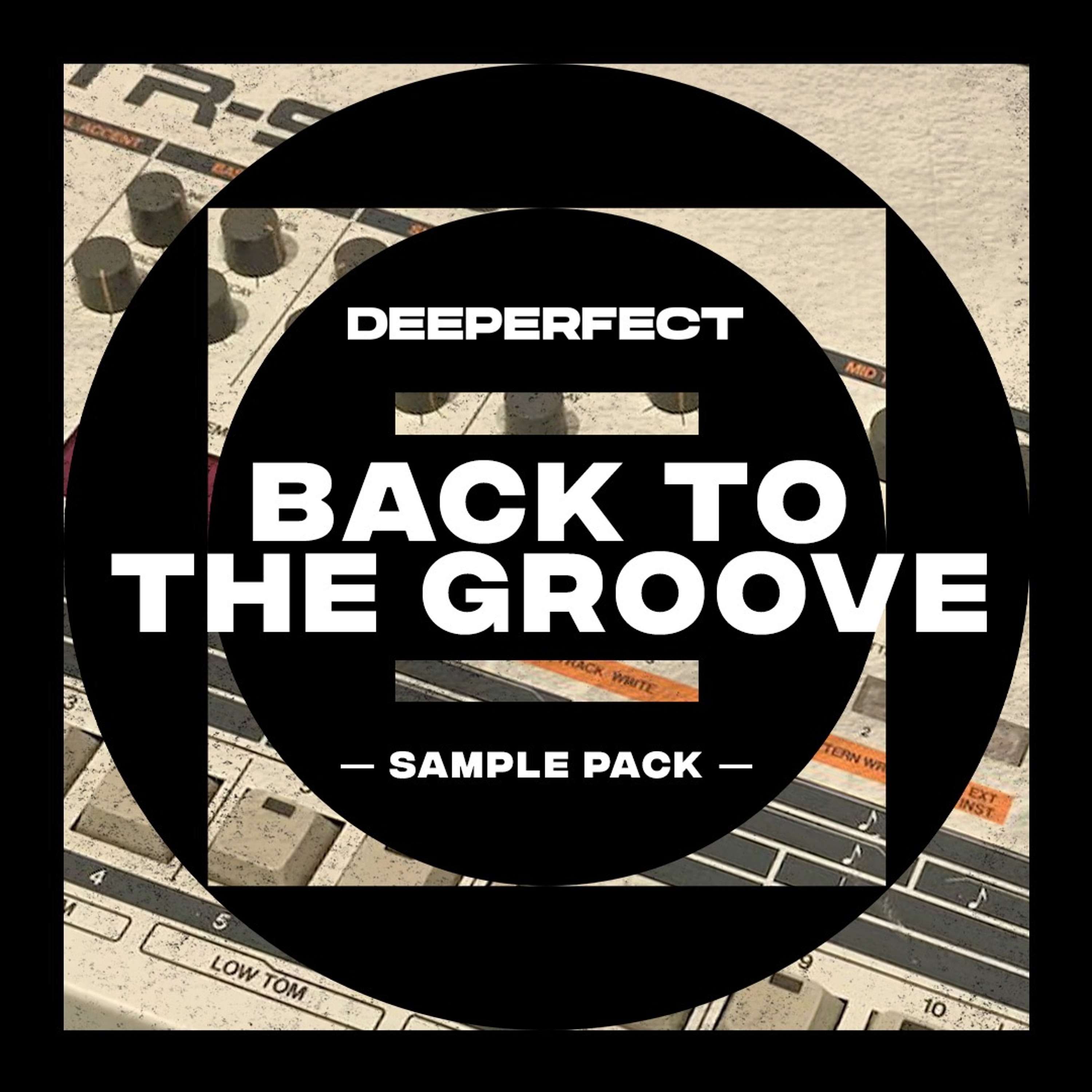 Deeperfect Radio Show