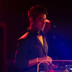 J. Richards for Pandamonium at The Brooklyn Monarch (July 23, 2022)