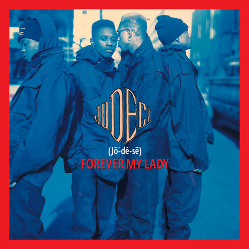 Stream Come & Talk To Me (Radio Remix) by Jodeci | Listen online