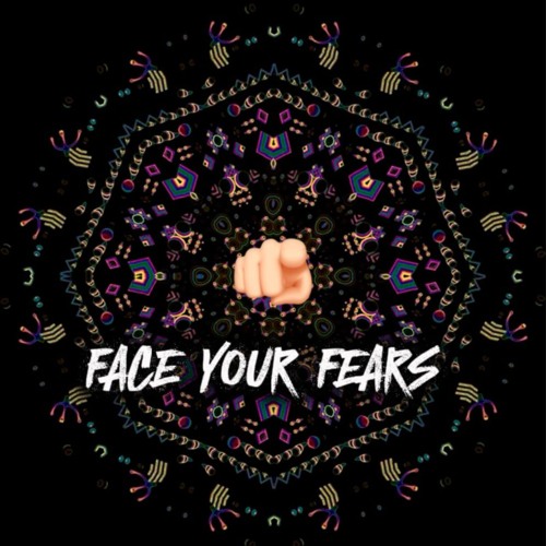 Steven Kampa - FACE YOUR FEARS