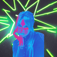 Charlotte Sands - Hush (not a great commercial remix)