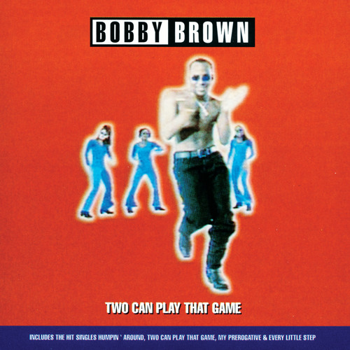 Two Can Play That Game (Radio Edit)