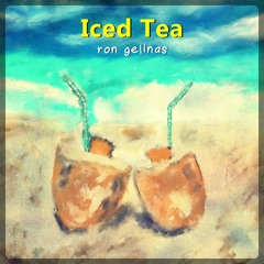 Ron Gelinas - Iced Tea [ROYALTY FREE MUSIC]