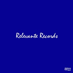 NØRBAK - 1997 (Original Mix)_Relevante Records 22