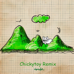 Zachz Winner - Doodle (ChickyToy Remix)