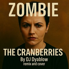 „Zombie” (Cranberries) by DJ Dyablow remix