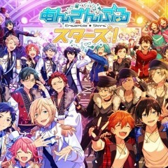 Ensemble Stars!! Shuffle Unit Song Collection