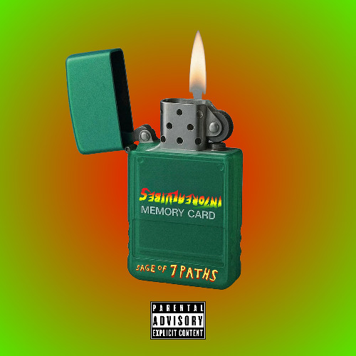 Memory Card