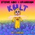 Artwork for Steve Aoki & grandson - KULT ft. Jasiah
