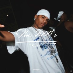 Y2K Type Beat || "ROMA" @Blessgcs_