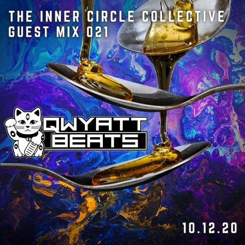 Guest Mix 021: QWYATTBEATS