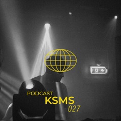 TW PODCAST 027 - KSMS