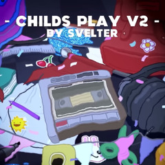 (Scrapped) Childs Play V2 -FNF- Pibby Apocalypse