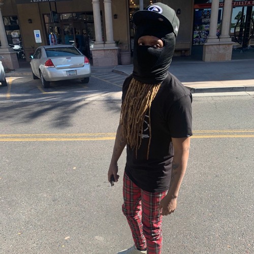 Skando (prod. by ScottyDrippin)