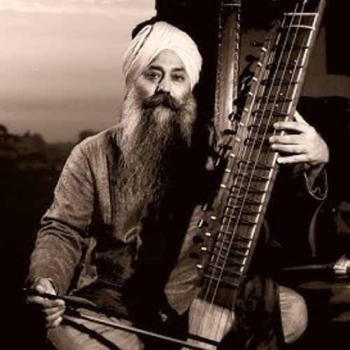 ਦੀਨਨ ਕੀ ਪ੍ਰਤਿਪਾਲ ਕਰੈ ਨਿਤ ਸੰਤ ਉਬਾਰਿ ਗਨੀਮਨ ਗਾਰੈ ॥ - Bhai Baldeep Singh - Deenan Ki Pritpal Karai Nit