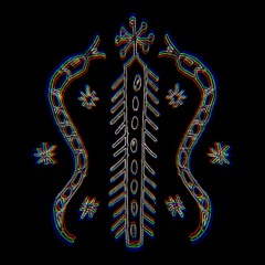 Damballa Wedo (125-140bpm)