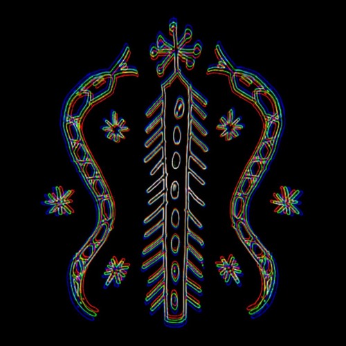 Damballa Wedo (125-140bpm)