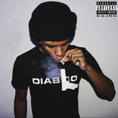 Glokk40 x Milk Cassette (Kajro Mixxx)