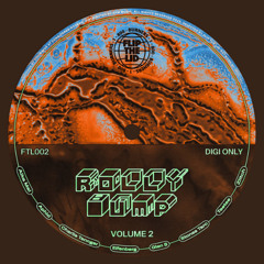 PREMIERE: Glen S - We Are Going Clinically Insane [Flip The Lid]