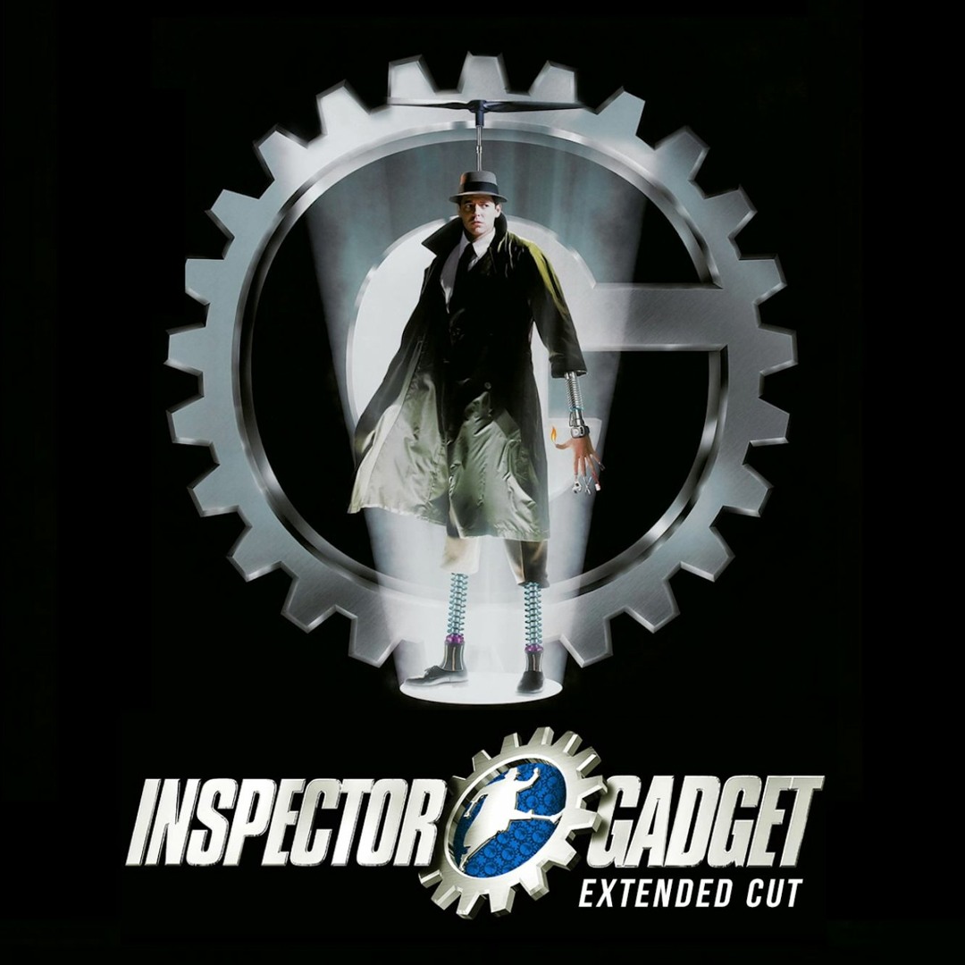 Stream Inspector Gadget: Extended Cut Theme Song by Slayer Santiago