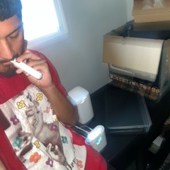 Down bad