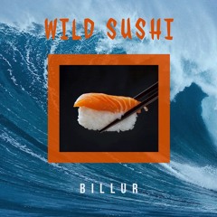 Wild Sushi