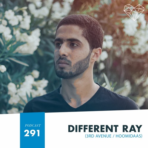 HMWL Podcast 291 - Different Ray