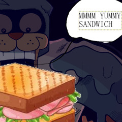 Memory Eater (Rotten Sandwich)