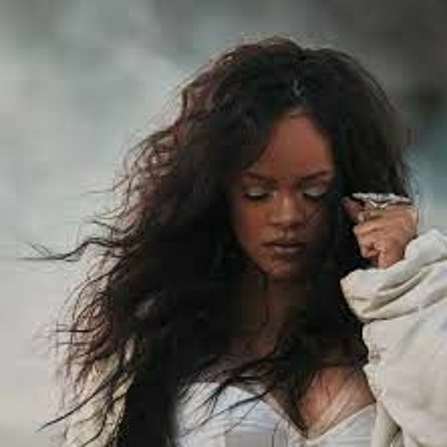 RIHANNA RUDESUPERBOWL VOGUE REMIX