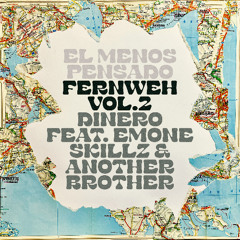 Dinero ft. Emone Skillz (Prod. Another Brother)