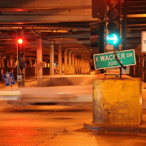 Lower Wacker Bars