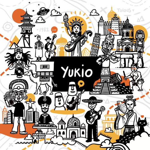 Yukio