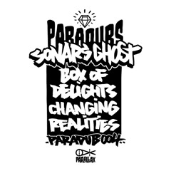 PARADUBS004 -A - Box Of Delights