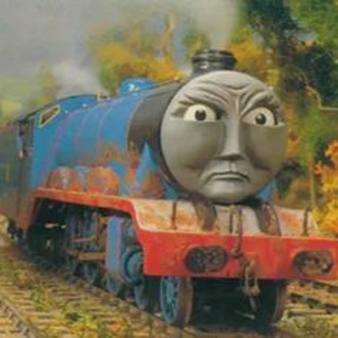 Stream Grumpy Gordon | Series 1-2 Remix by MasterOFTrainz | Listen ...