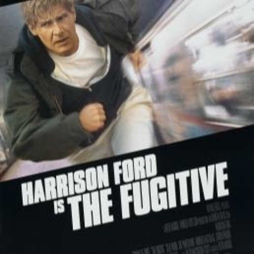 #541 - The Fugitive