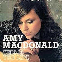 Amy Macdonald - This Is The Life - Podge Makina MIX 2020 (WIP)