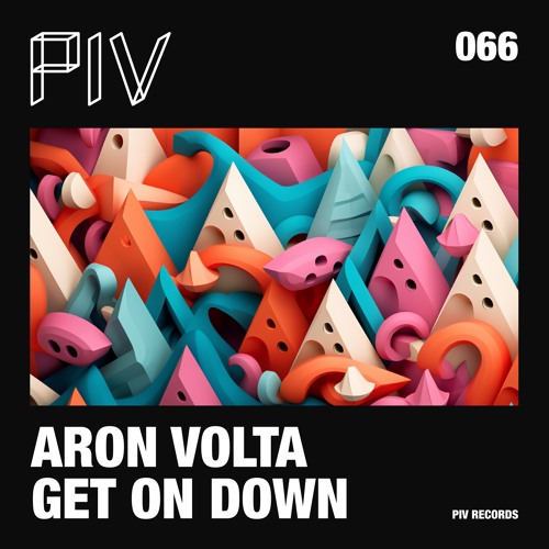 PremEar: Aron Volta - Airtight [PIV066A]