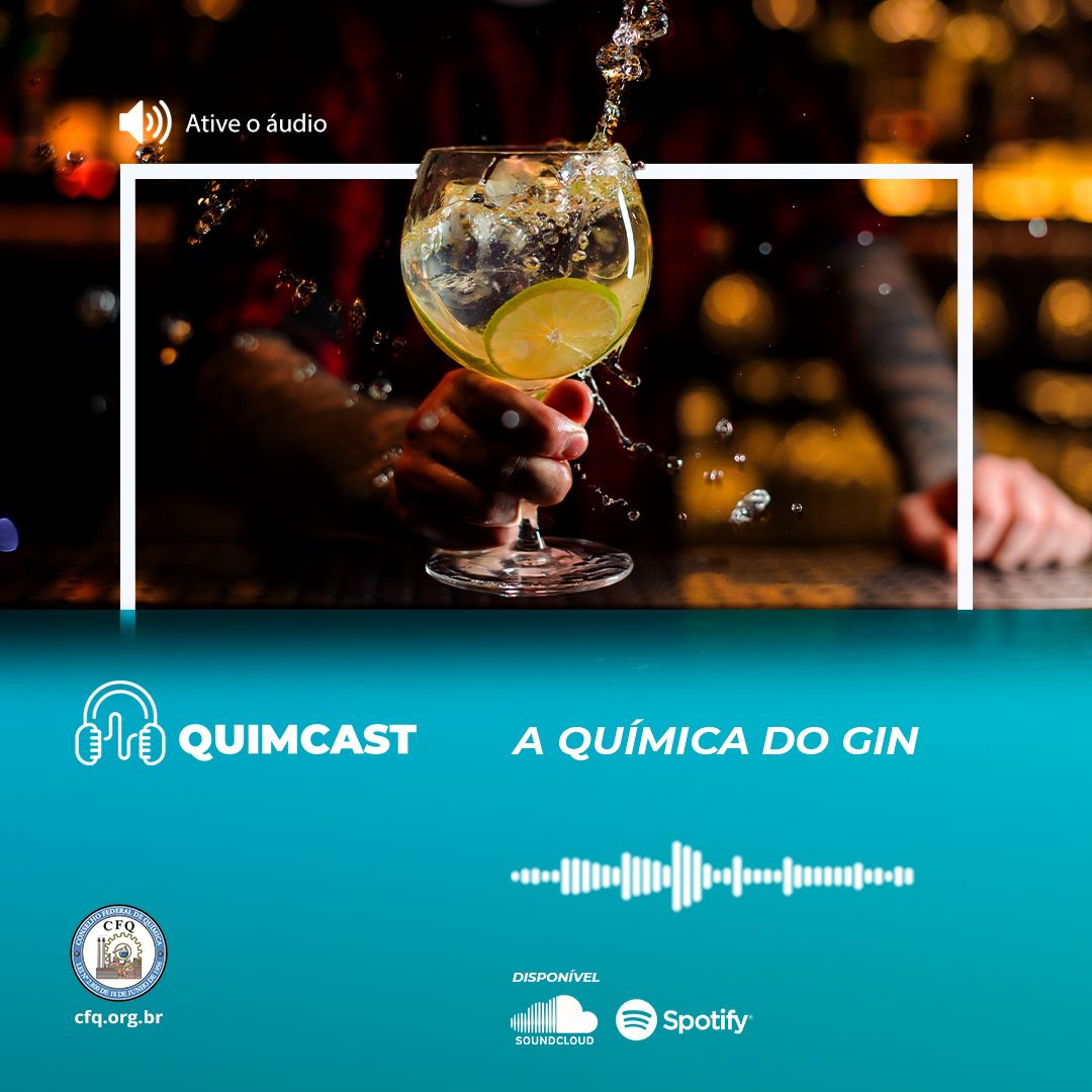 QuimCast